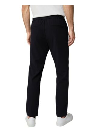 windsor. Jogginghose Herren, Blau