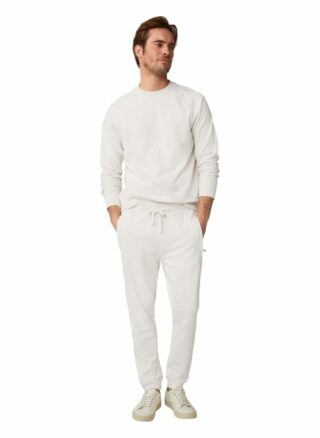 windsor. Jogginghose Herren, Weiß