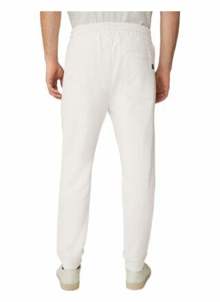 windsor. Jogginghose Herren, Weiß