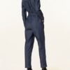windsor. Jumpsuit Damen, Blau