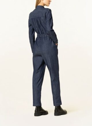 windsor. Jumpsuit Damen, Blau