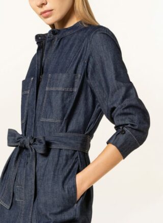 windsor. Jumpsuit Damen, Blau