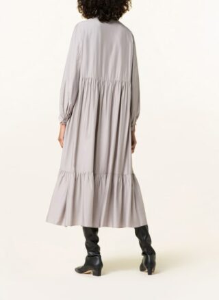windsor. Kleid in A-Linie Damen, Braun