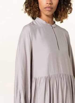 windsor. Kleid in A-Linie Damen, Braun