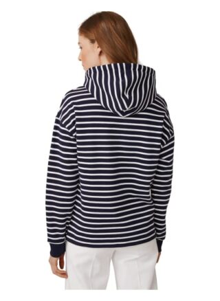 windsor. Longsleeve Damen, Blau