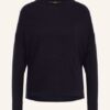 windsor. Longsleeve Damen, Blau