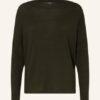 windsor. Longsleeve Damen, Grün