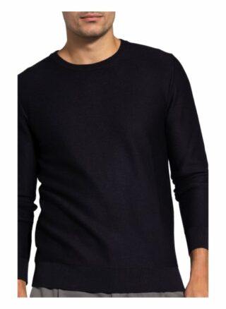 windsor. Magento Pullover Herren, Blau