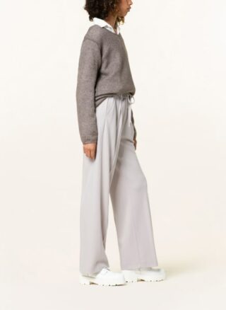 windsor. Marlenehose Damen, Beige