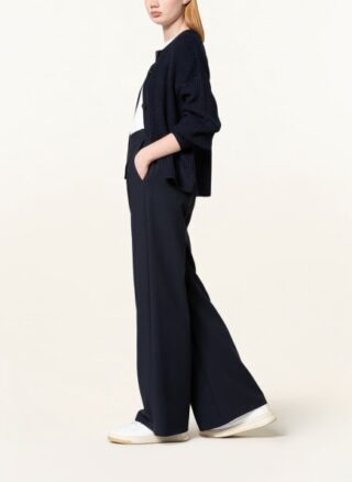 windsor. Marlenehose Damen, Blau