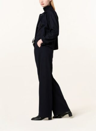 windsor. Marlenehose Damen, Blau