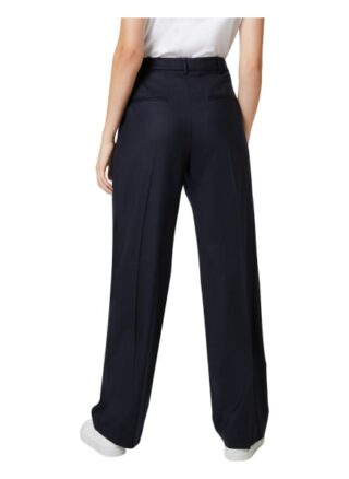 windsor. Marlenehose Damen, Blau