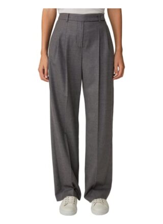 windsor. Marlenehose Damen, Grau