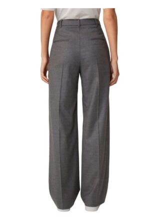 windsor. Marlenehose Damen, Grau