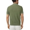 windsor. Poloshirt Herren, Grün