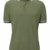windsor. Poloshirt Herren, Grün