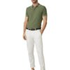 windsor. Poloshirt Herren, Grün