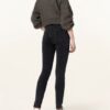 windsor. Poppy Slim Fit Jeans Damen, Blau