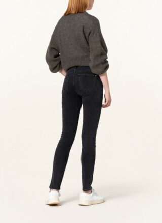 windsor. Poppy Slim Fit Jeans Damen, Blau