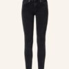 windsor. Poppy Slim Fit Jeans Damen, Blau