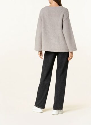 windsor. Pullover Damen, Beige