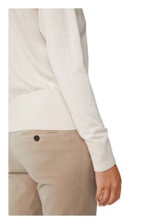 windsor. Pullover Damen, Beige