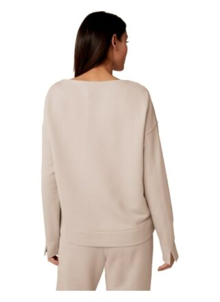 windsor. Pullover Damen, Beige