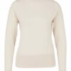 windsor. Pullover Damen, Beige