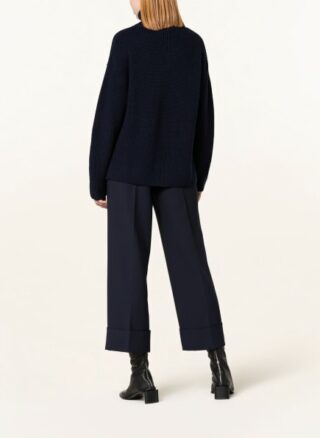 windsor. Pullover Damen, Blau