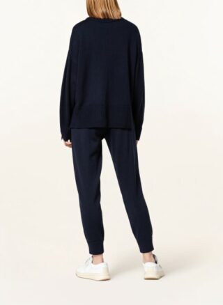 windsor. Pullover Damen, Blau