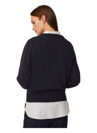 windsor. Pullover Damen, Blau