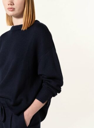 windsor. Pullover Damen, Blau