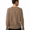 windsor. Pullover Damen, Grau