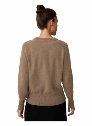 windsor. Pullover Damen, Grau