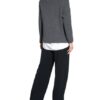 windsor. Pullover Damen, Grau