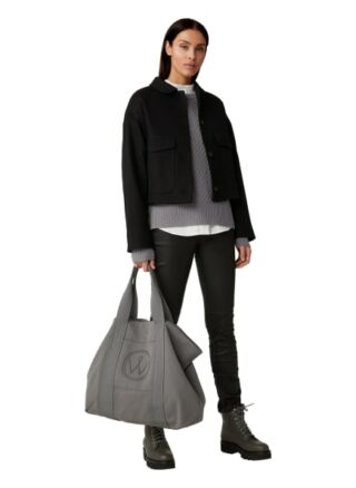 windsor. Pullover Damen, Grau