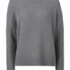 windsor. Pullover Damen, Grau