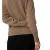 windsor. Pullover Damen, Grau