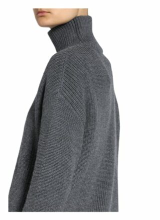 windsor. Pullover Damen, Grau