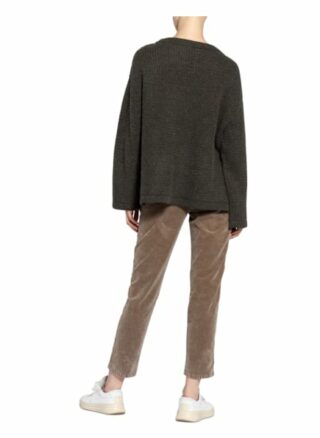 windsor. Pullover Damen, Grün