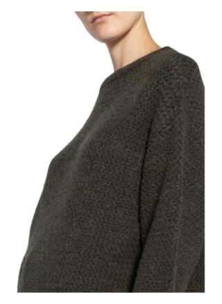 windsor. Pullover Damen, Grün