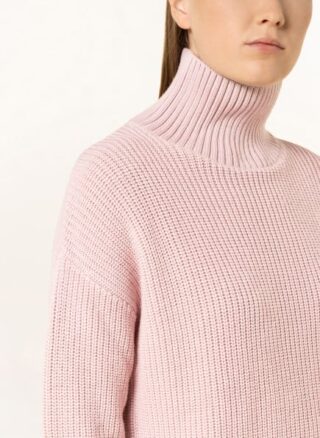 windsor. Pullover Damen, Pink