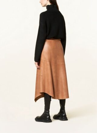 windsor. Pullover Damen, Schwarz