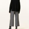 windsor. Pullover Damen, Schwarz