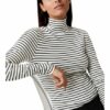 windsor. Pullover Damen, Schwarz