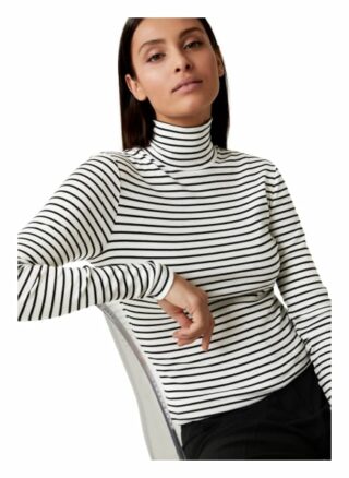 windsor. Pullover Damen, Schwarz