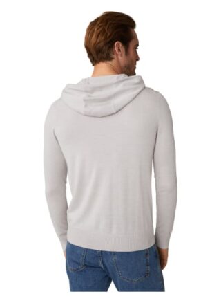 windsor. Pullover Herren, Beige