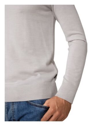 windsor. Pullover Herren, Beige