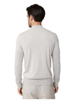 windsor. Pullover Herren, Beige