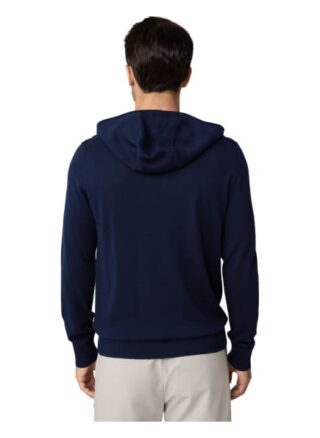 windsor. Pullover Herren, Blau